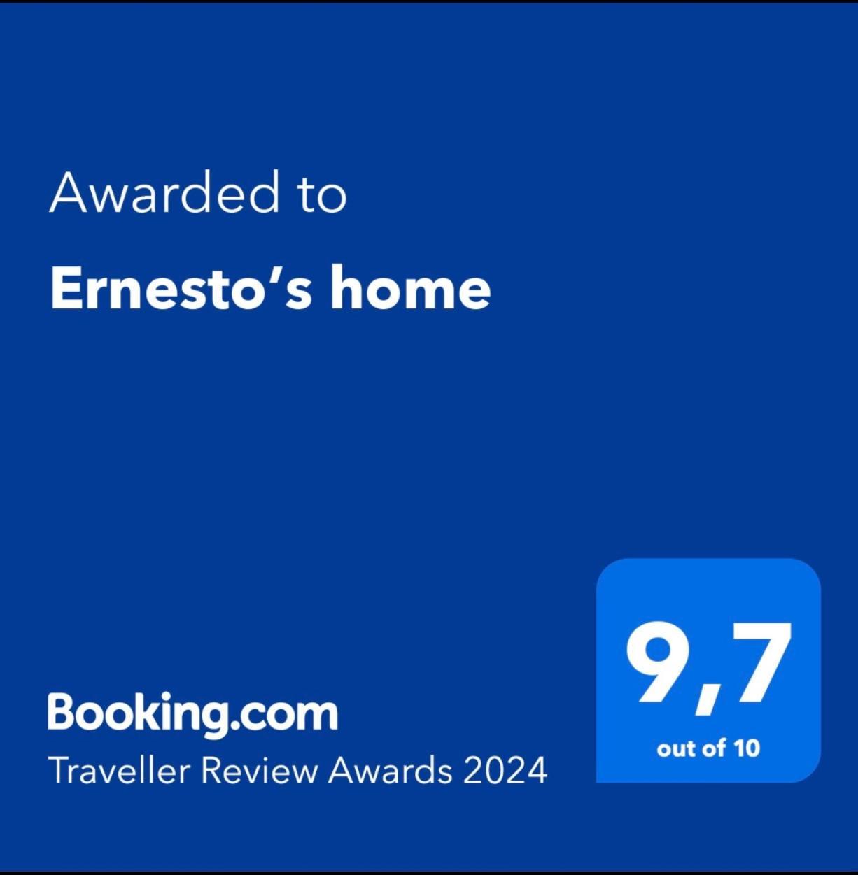 Ernesto’s home Syracuse Eksteriør billede